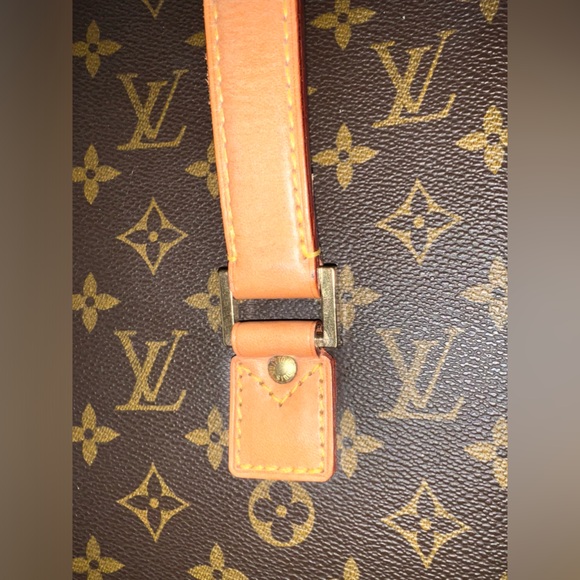 Louis Vuitton Monogram Packall - Picture 10 of 16